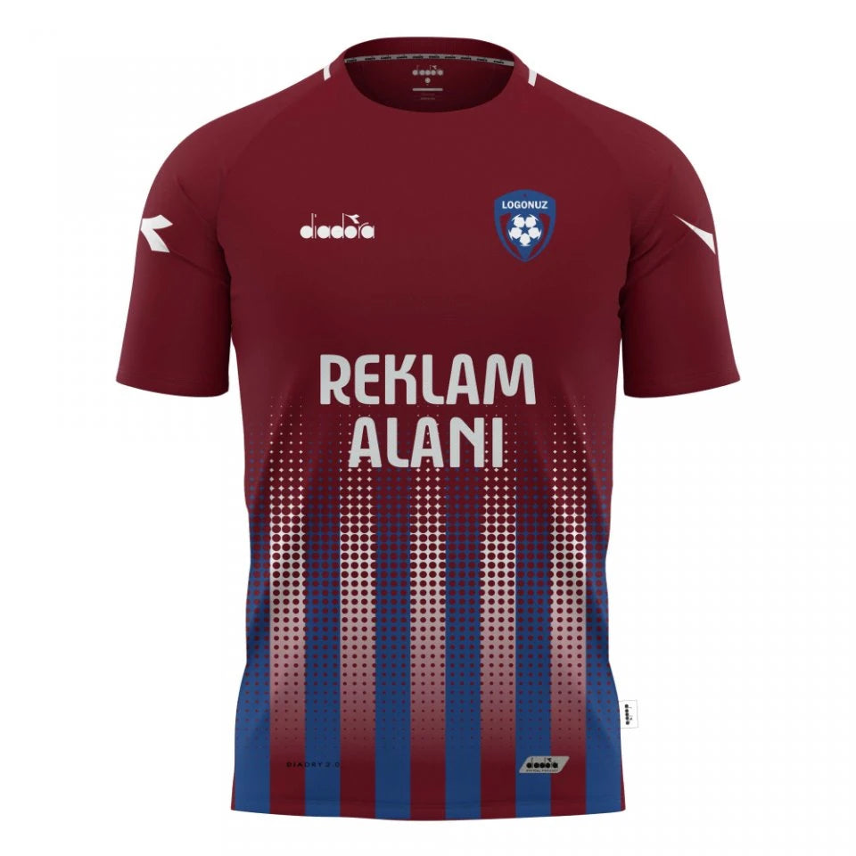 Plurol Tek Üst Futbol Forma