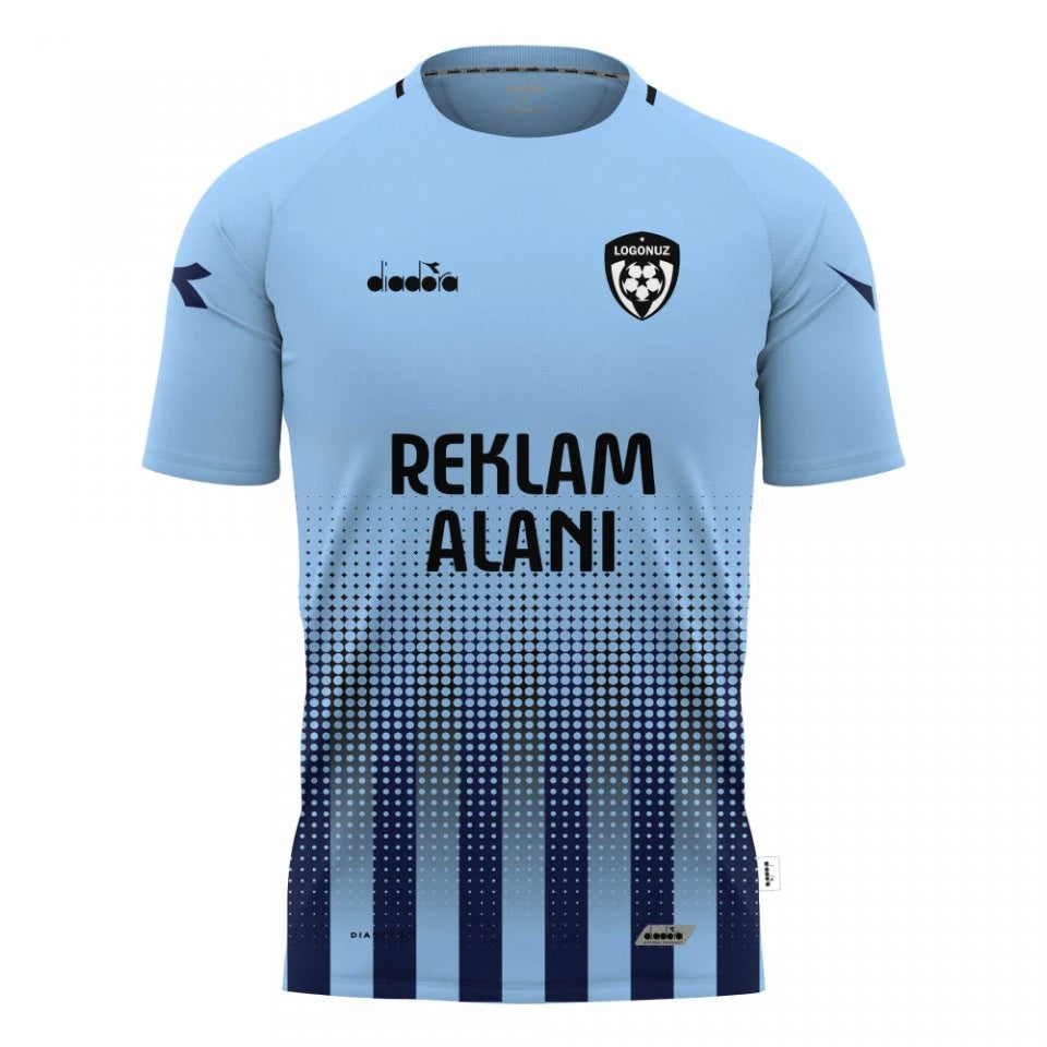 Plurol Tek Üst Futbol Forma