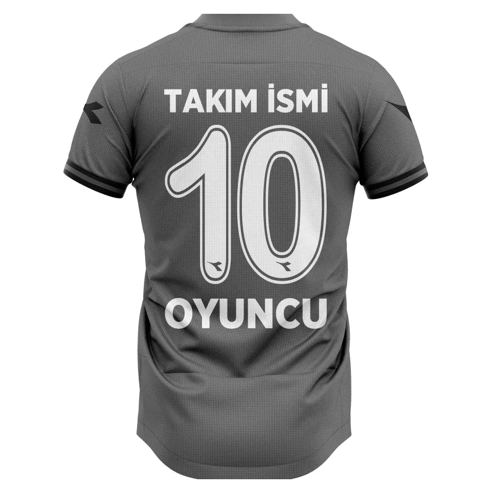 Tino Elite Tek Üst Futbol Forması