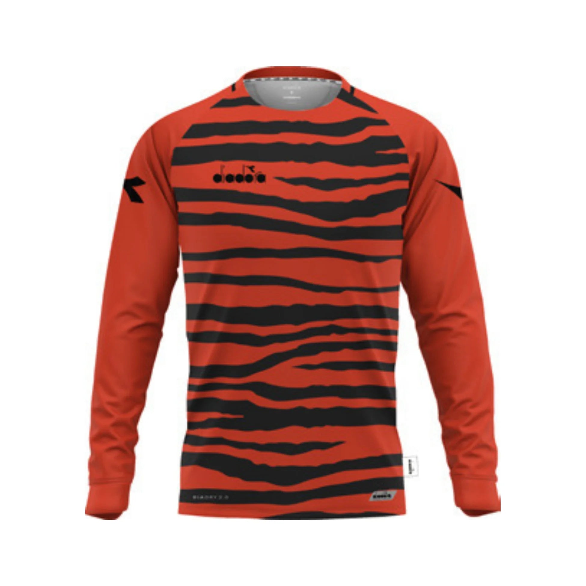 Tiger Kaleci Forma
