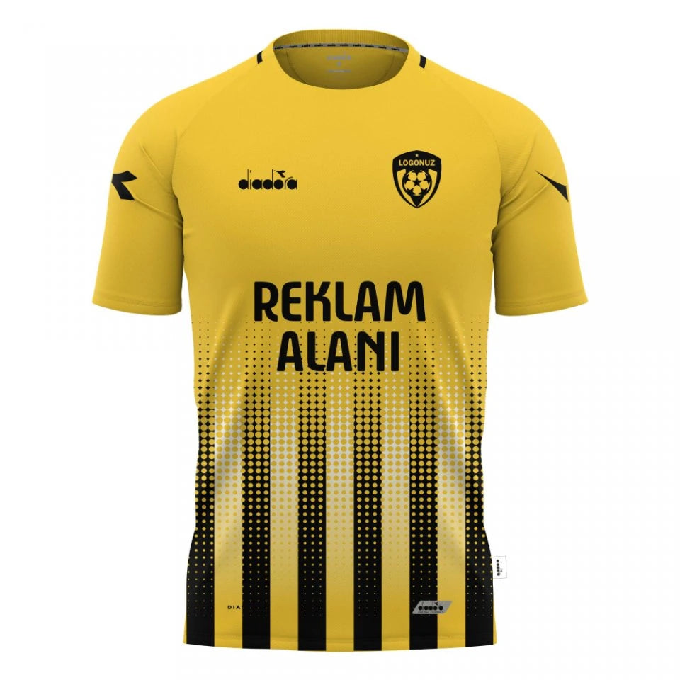 Plurol Tek Üst Futbol Forma