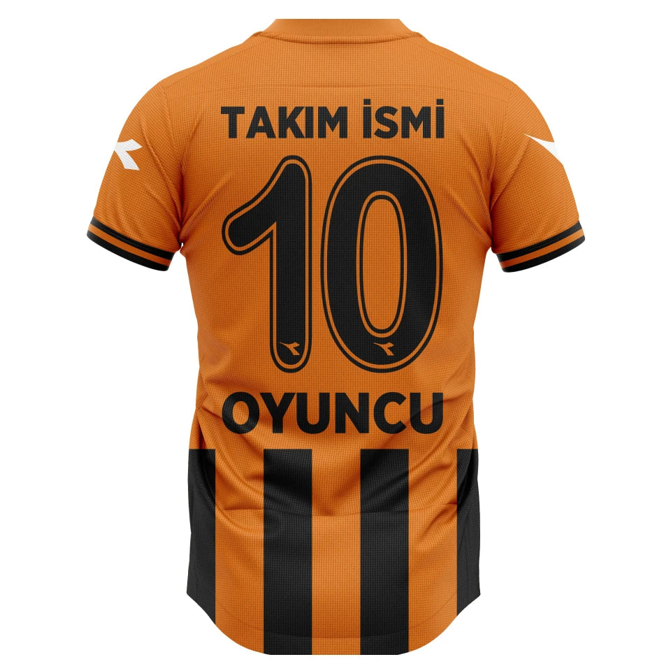 Nevaline Elite Tek Üst Futbol Forma