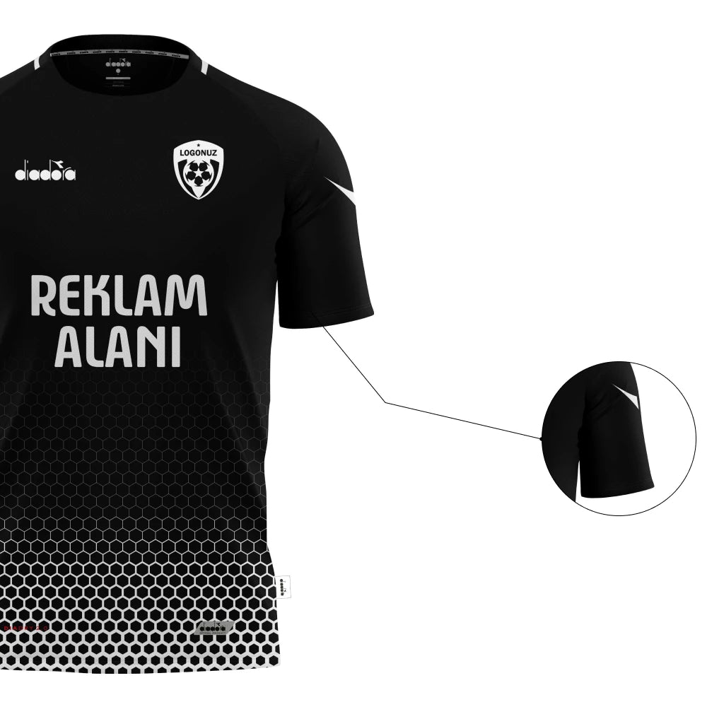 Dotrain Tek Üst Futbol Forma