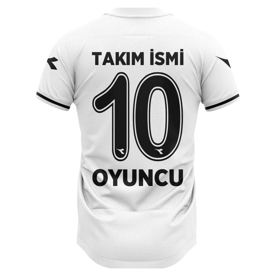 Vela Elite Tek Üst Futbol Forması