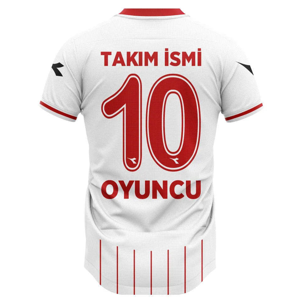Platin Elite Tek Üst Futbol Forması