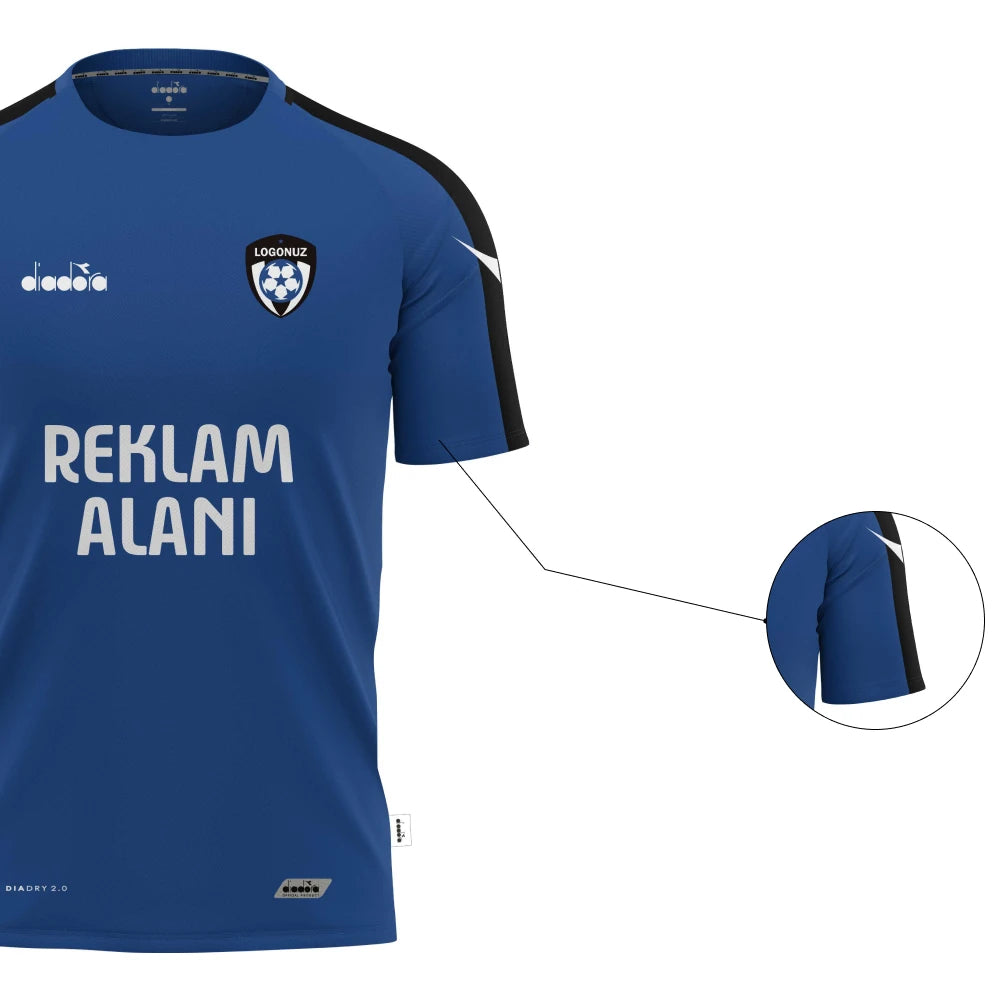 Score Tek Üst Futbol Forma