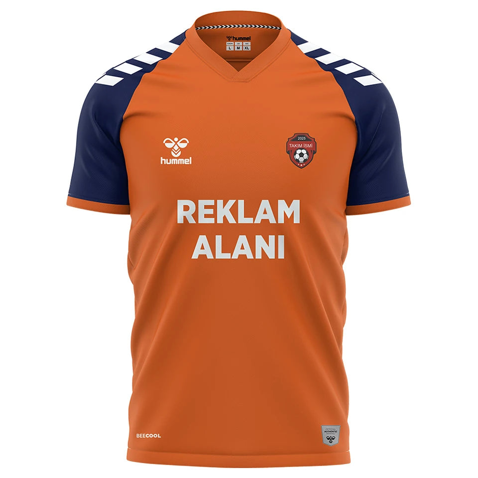 Hawk Elegance Profesyonel Futbol Forma