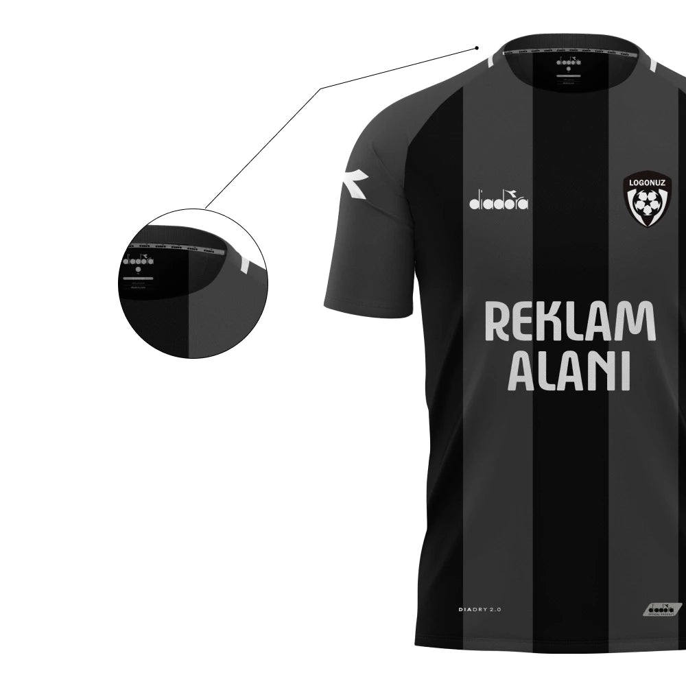 Trinita Tek Üst Futbol Forma