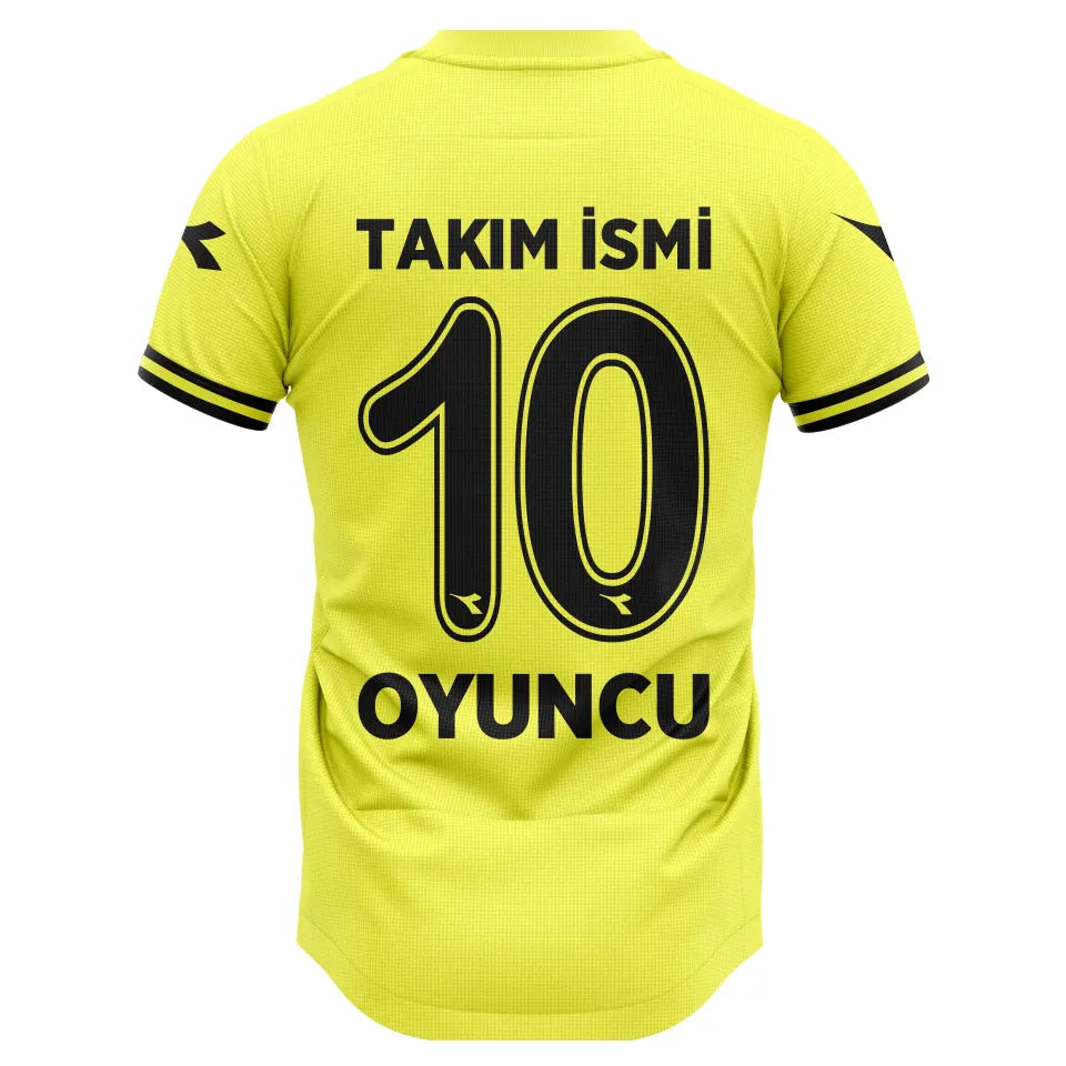 Basic Elite Tek Üst Futbol Forma