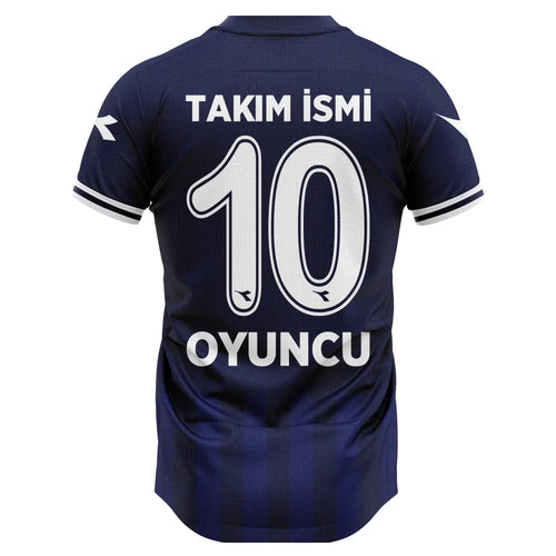 Blade Elite Tek Üst Futbol Forma