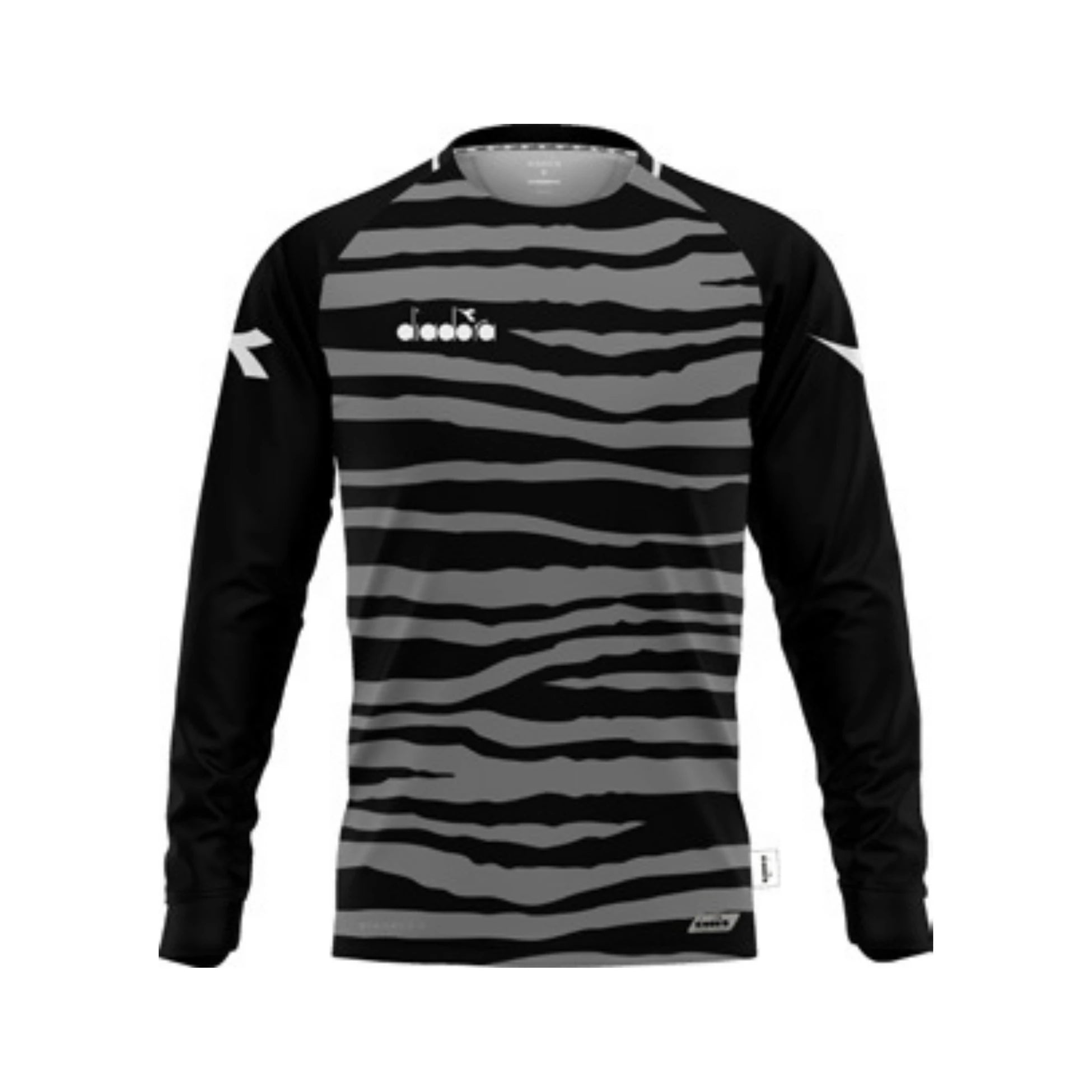 Tiger Kaleci Forma