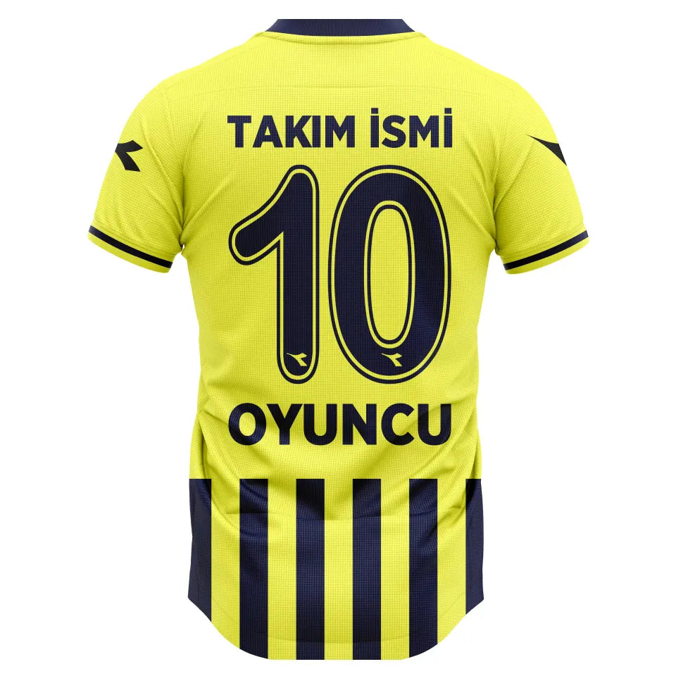 Cosmo Elite Tek Üst Futbol Forma