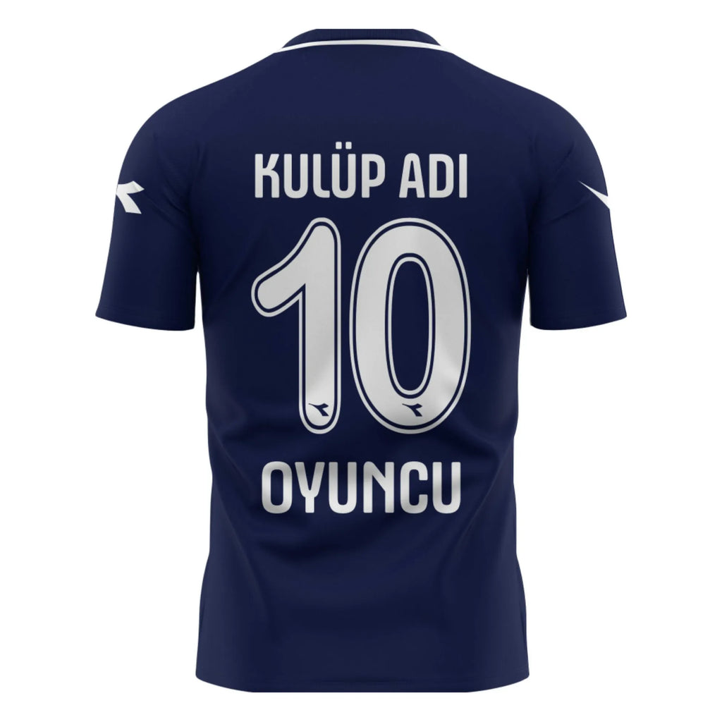 Best Tek Üst Futbol Forma