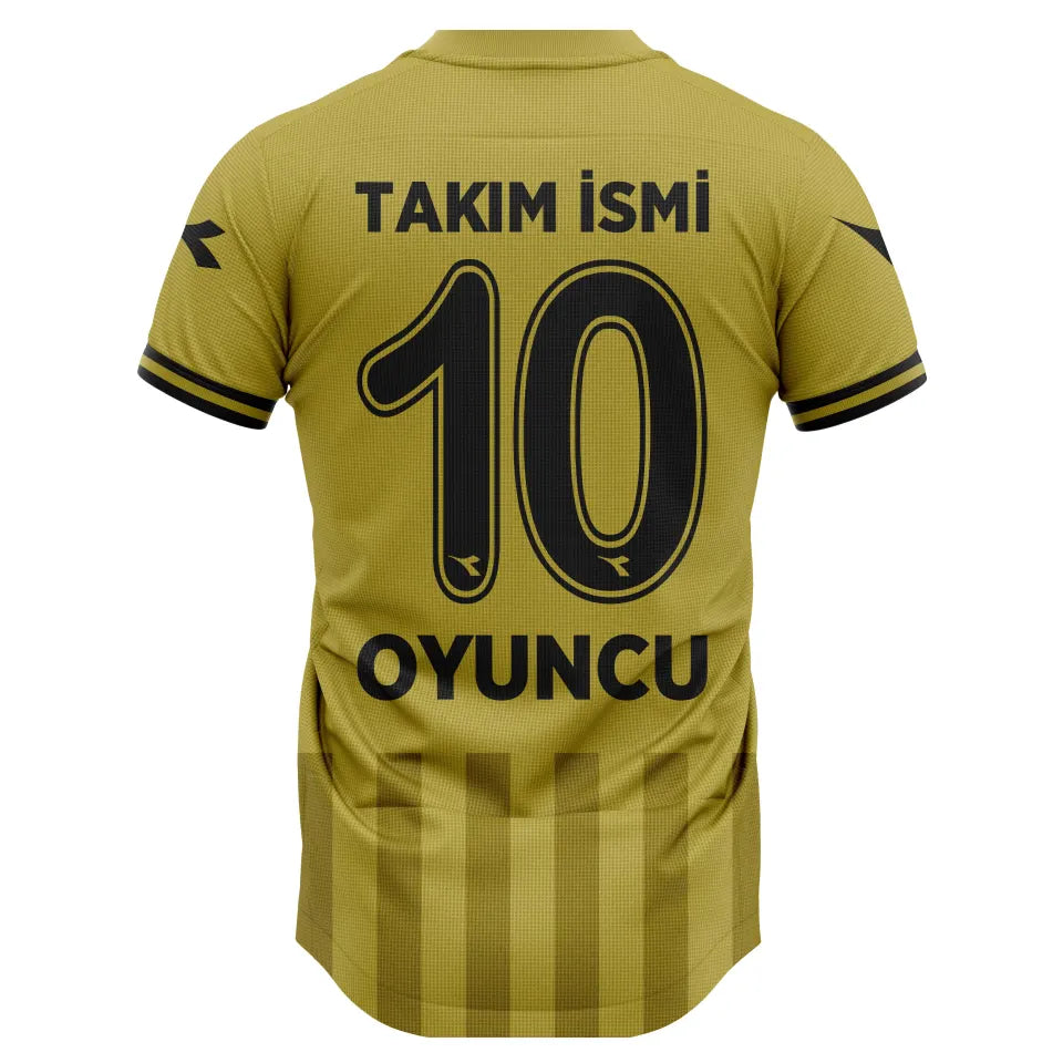 Blade Elite Tek Üst Futbol Forma