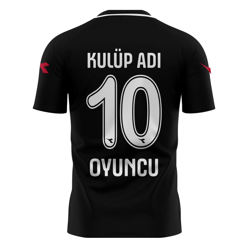 Forline Tek Üst Futbol Forma