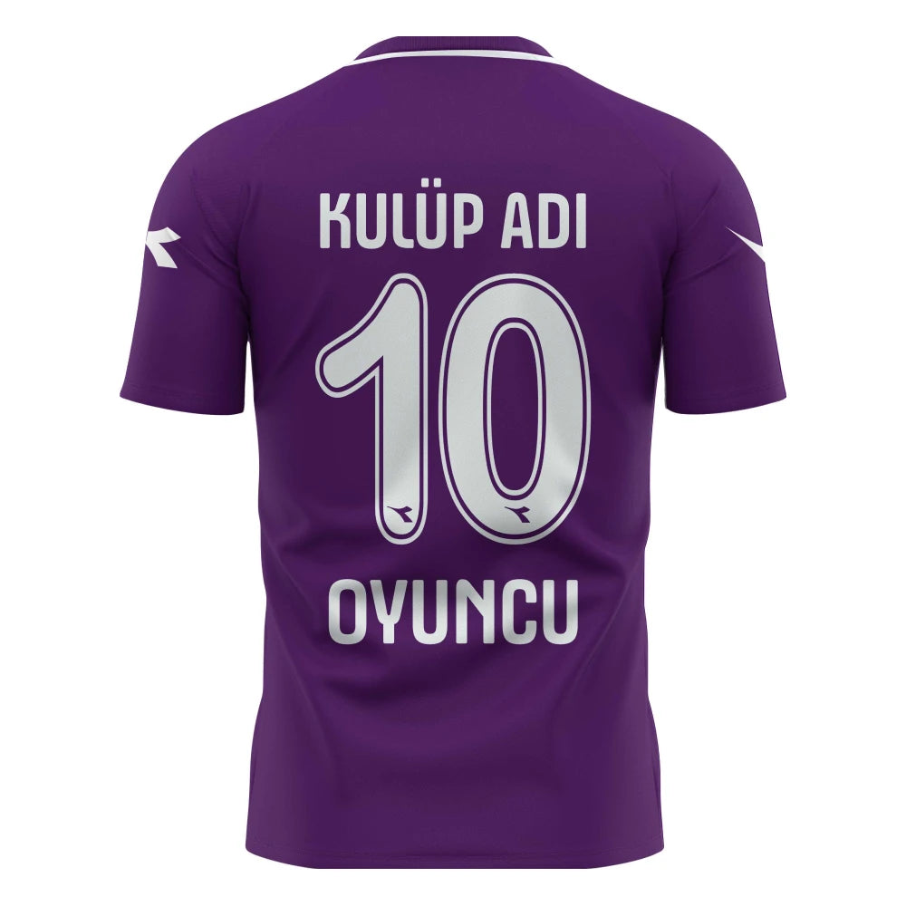 Oppa Tek Üst Futbol Forma