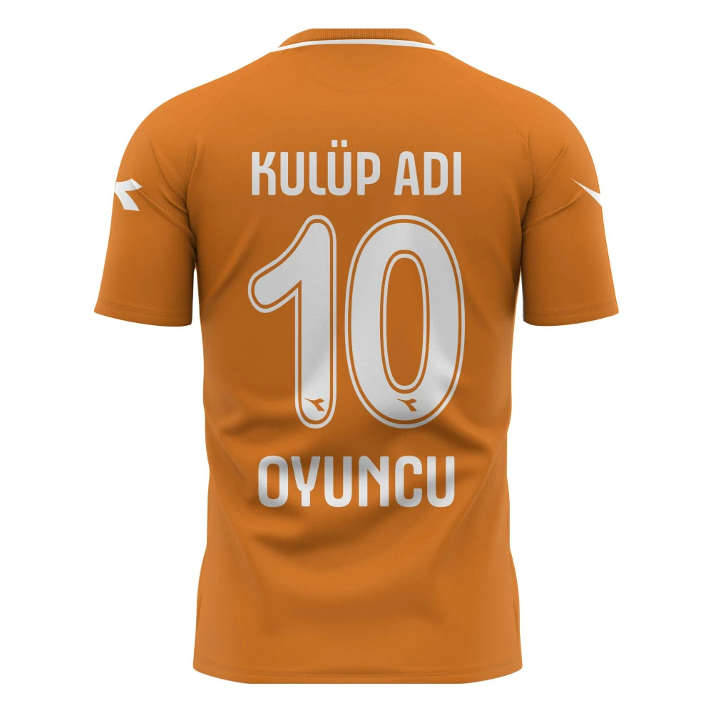 Forline Tek Üst Futbol Forma