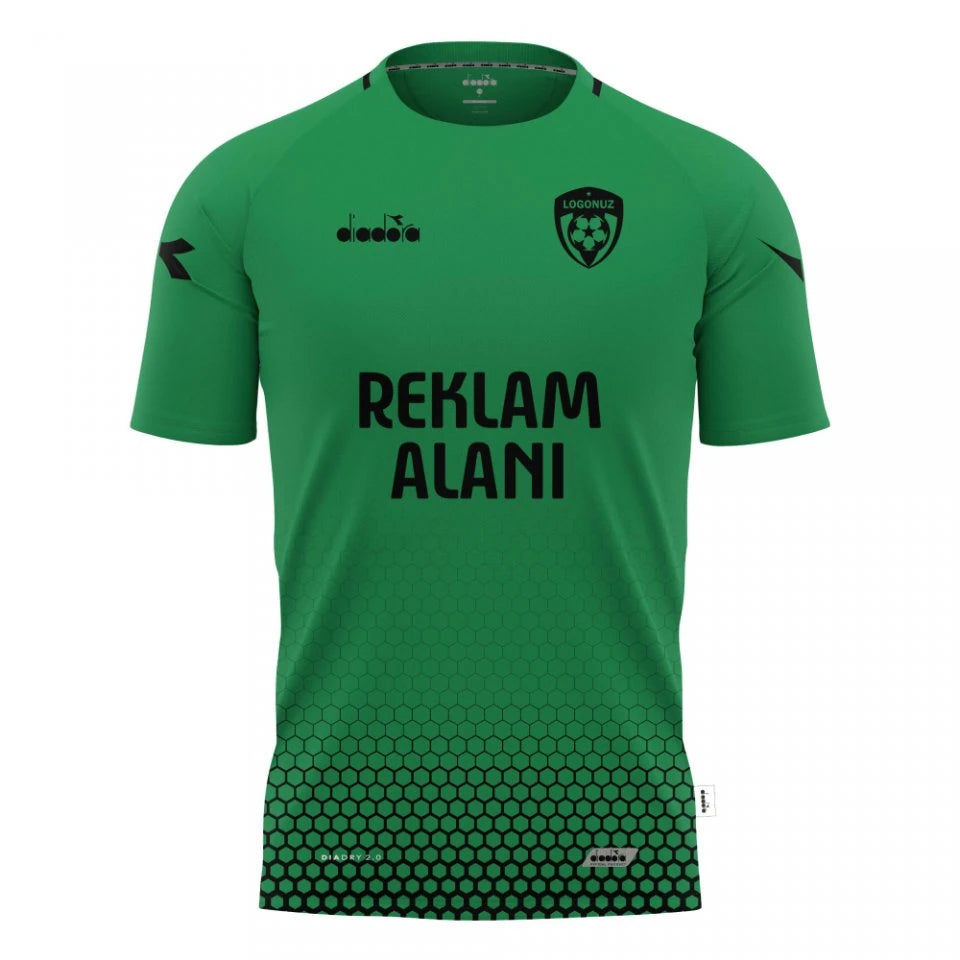 Dotrain Tek Üst Futbol Forma