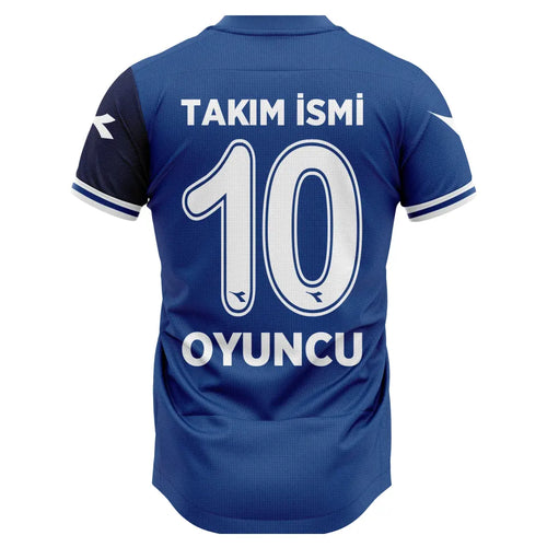 Alphi Elite Tek Üst Futbol Forma