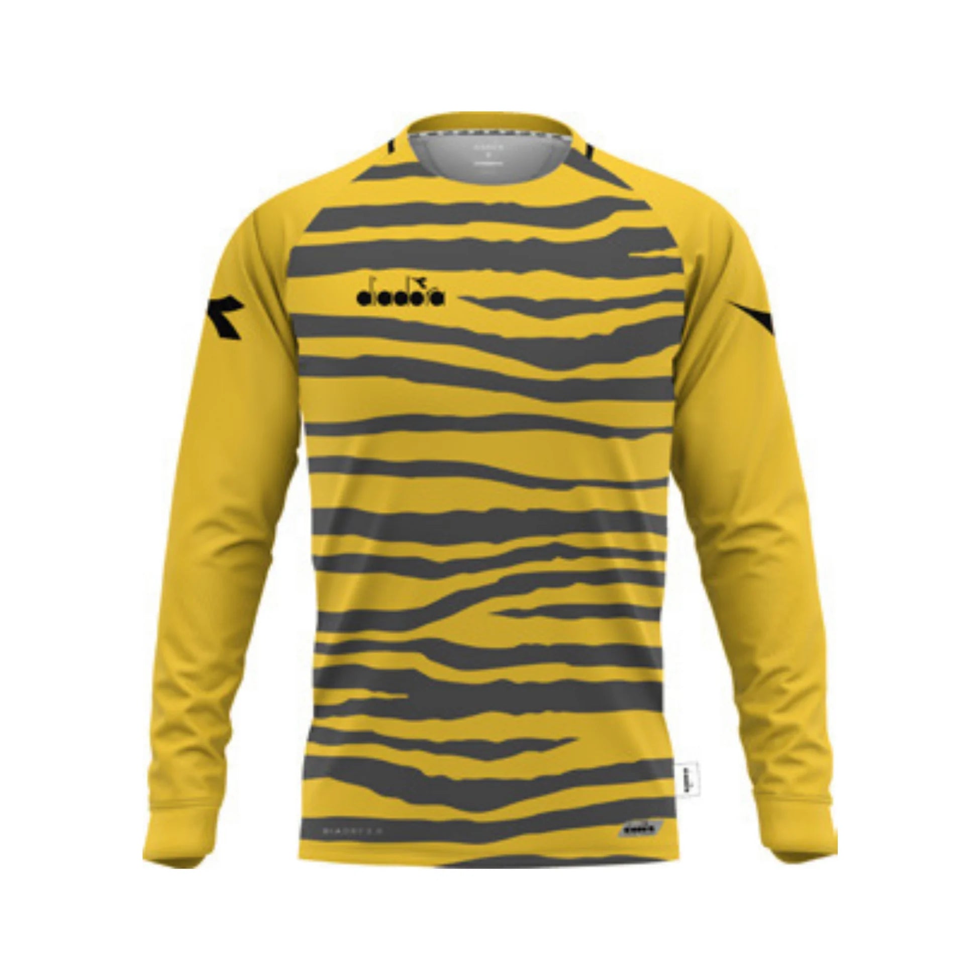 Tiger Kaleci Forma