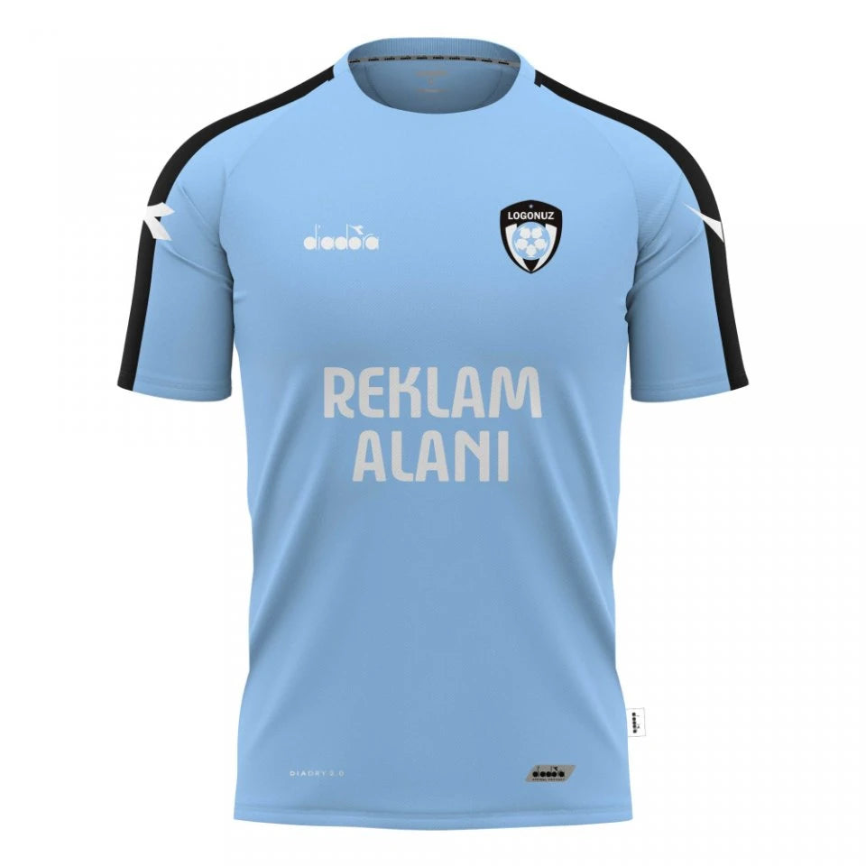 Score Tek Üst Futbol Forma
