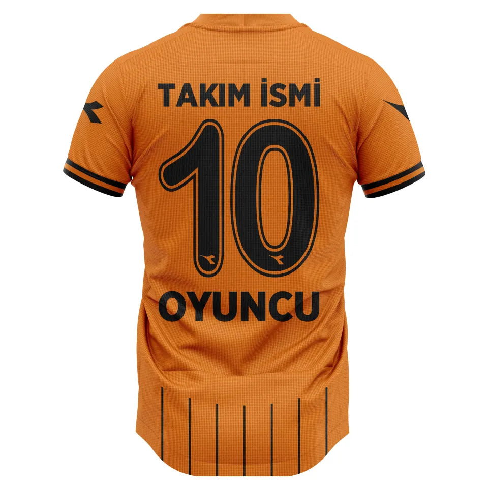 Platin Elite Tek Üst Futbol Forması