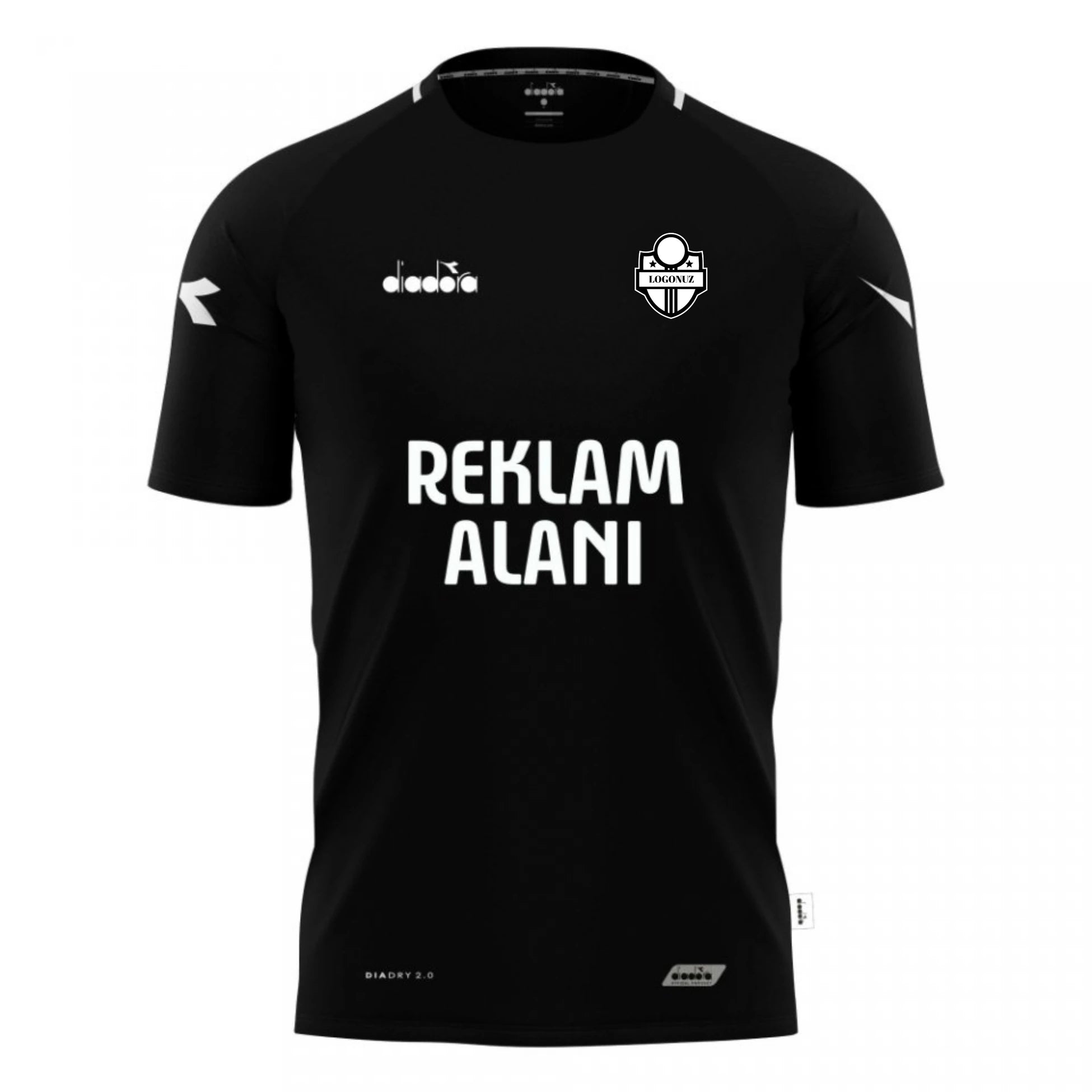 Best Tek Üst Futbol Forma