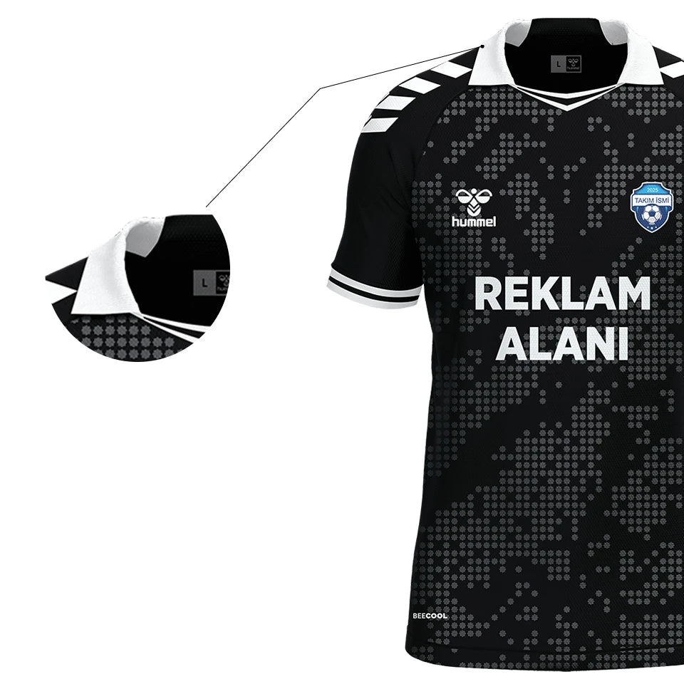 Haylos Elegance Profesyonel Futbol Forma