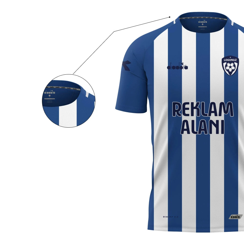 Forline Tek Üst Futbol Forma