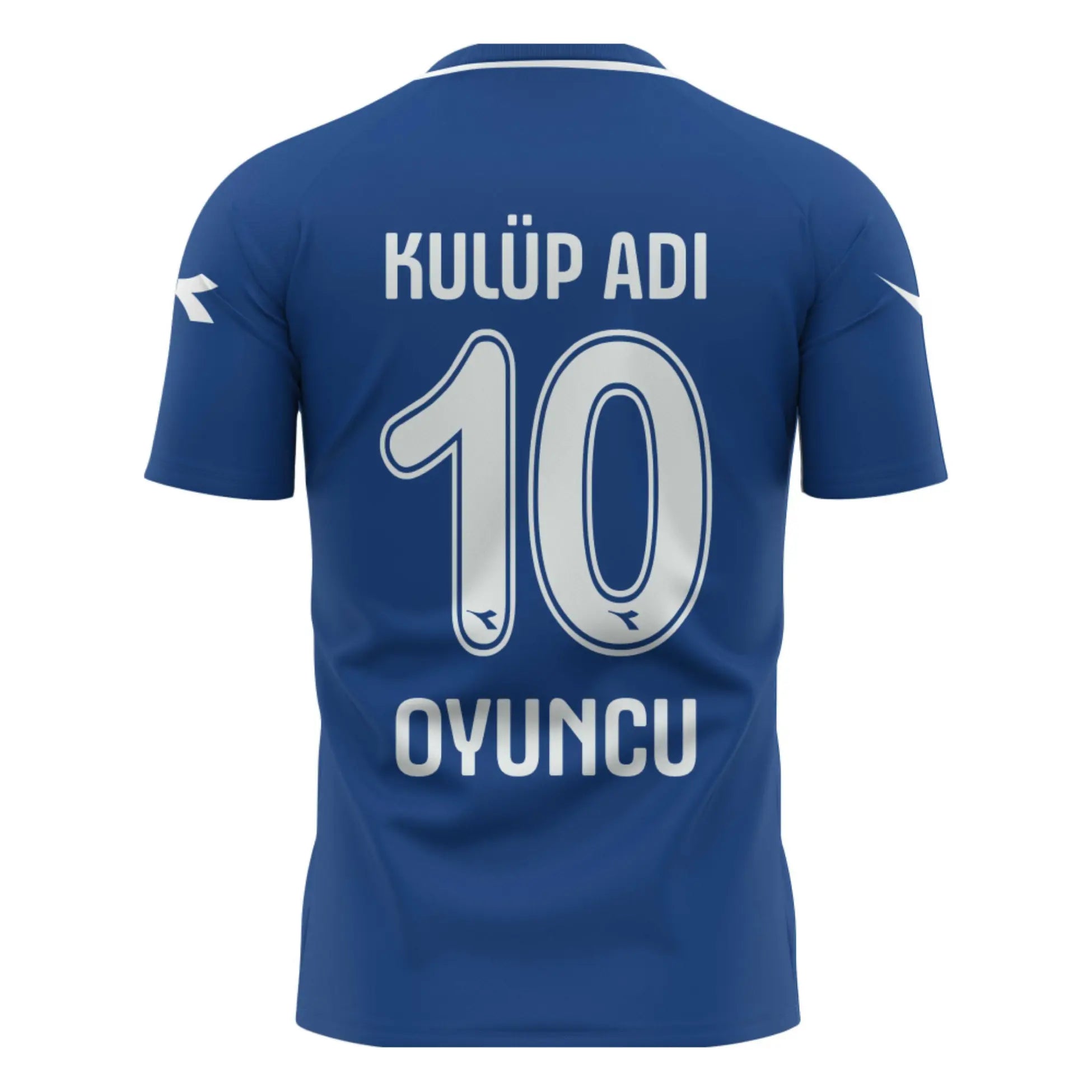 Best Tek Üst Futbol Forma