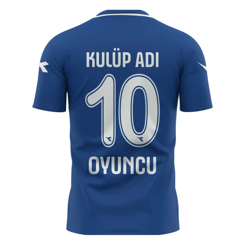Best Tek Üst Futbol Forma