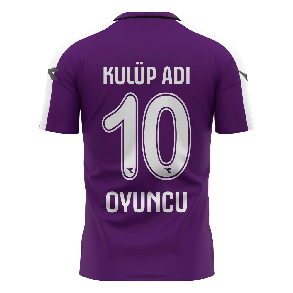 Score Tek Üst Futbol Forma