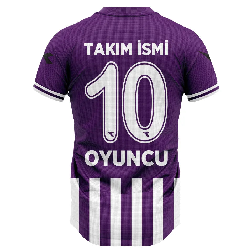 Cosmo Elite Tek Üst Futbol Forma