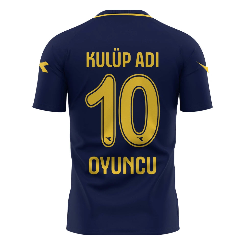 Oppa Tek Üst Futbol Forma