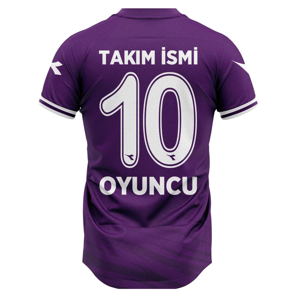 Dore Elite Tek Üst Futbol Forma