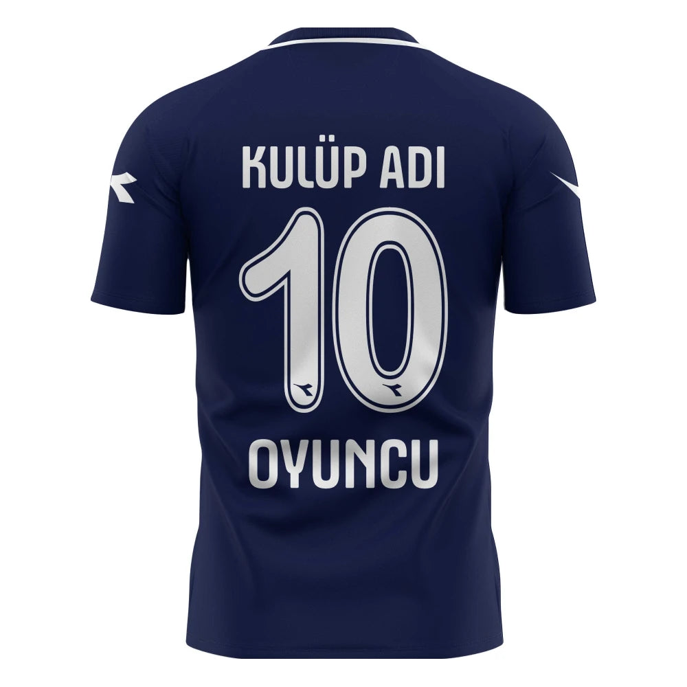 Forline Tek Üst Futbol Forma