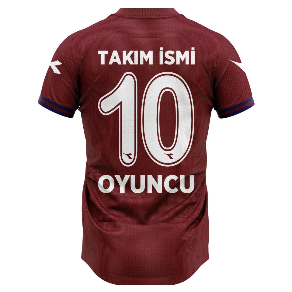 Gino Elite Tek Üst Futbol Forma