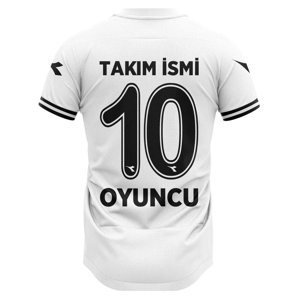 Basic Elite Tek Üst Futbol Forma