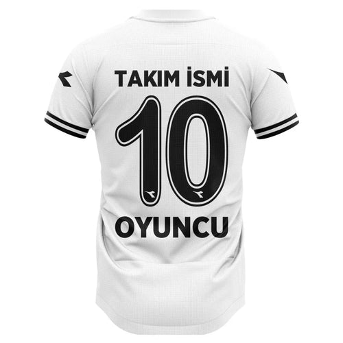 Basic Elite Tek Üst Futbol Forma