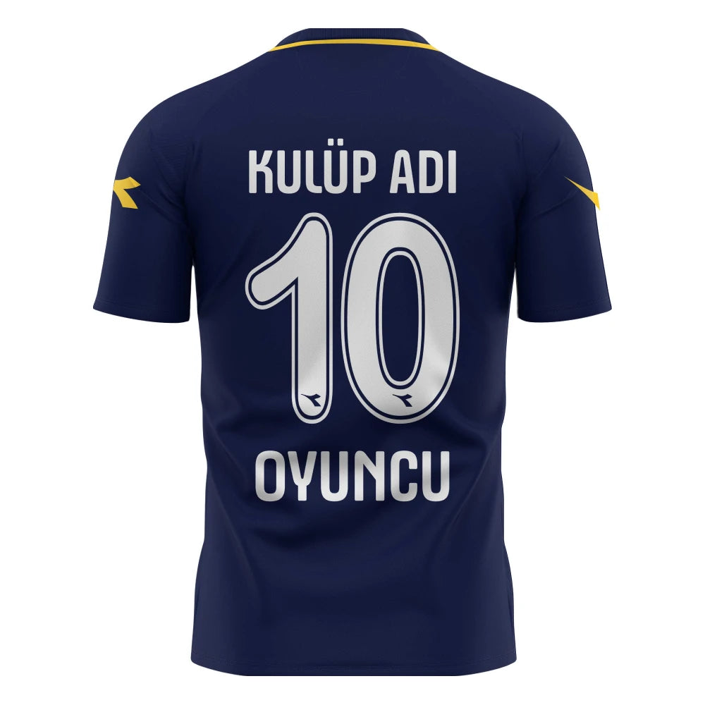 Dotrain Tek Üst Futbol Forma