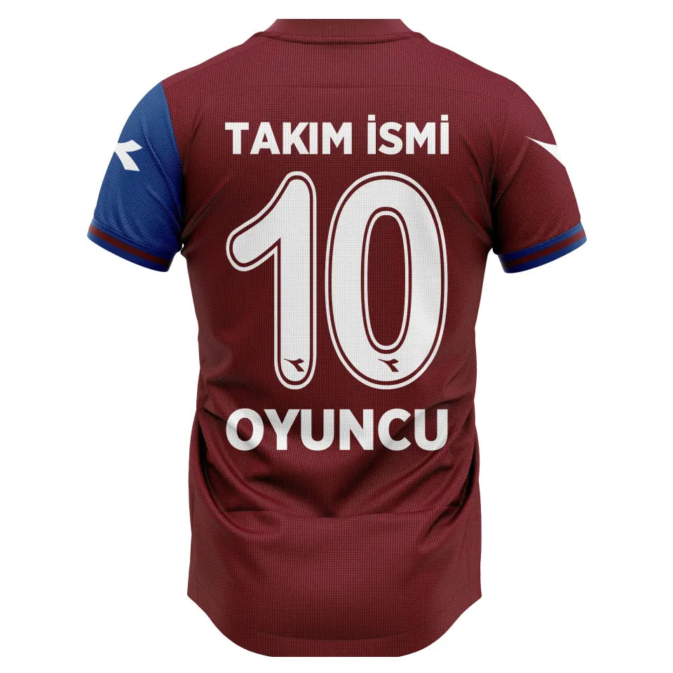 Alphi Elite Tek Üst Futbol Forma