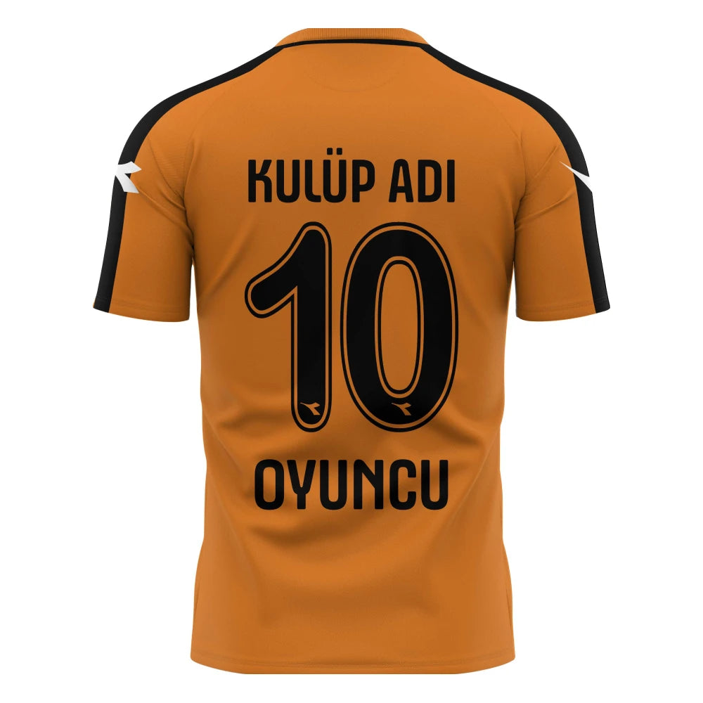 Score Tek Üst Futbol Forma
