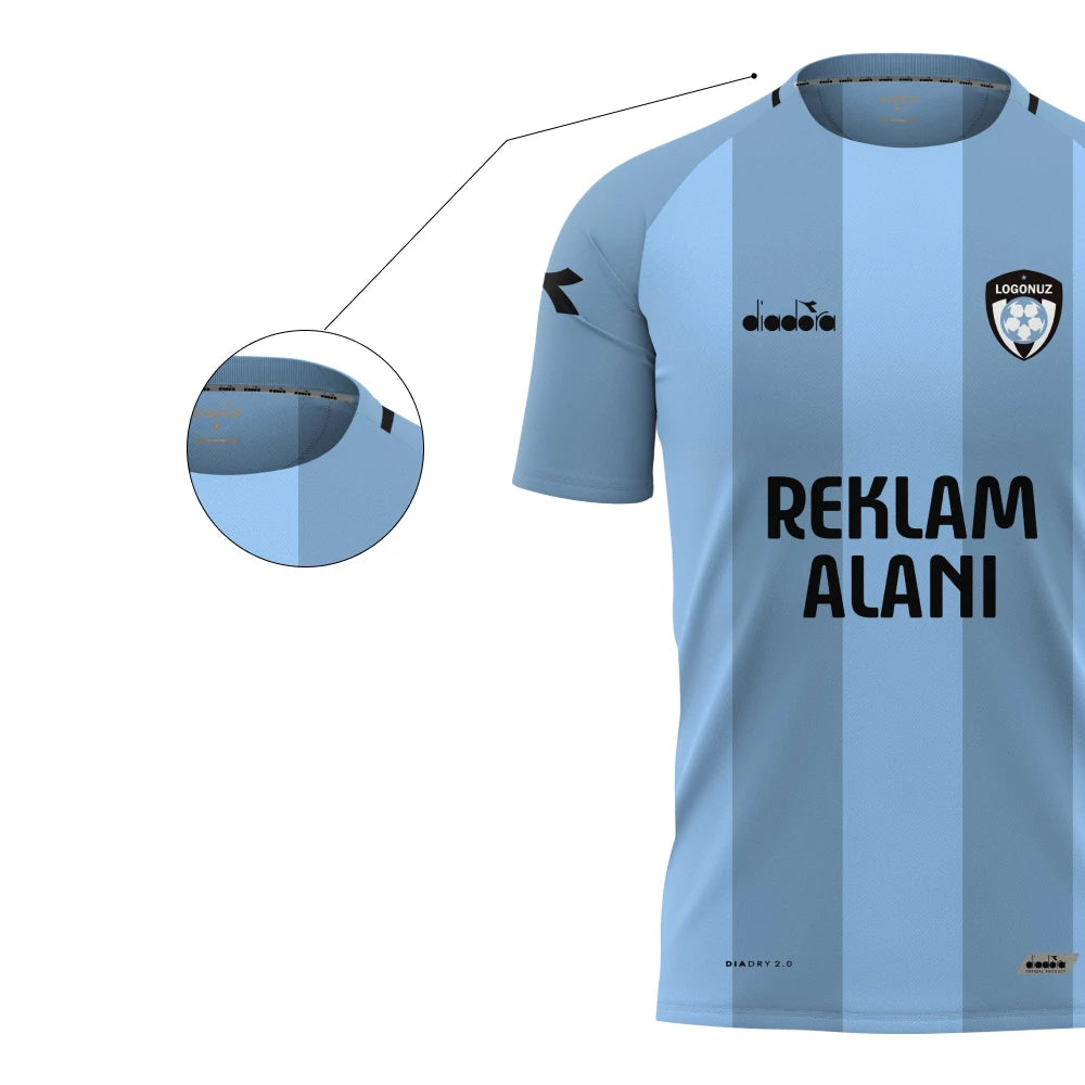 Trinita Tek Üst Futbol Forma