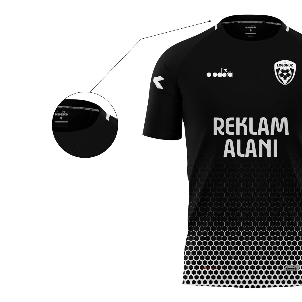 Dotrain Tek Üst Futbol Forma