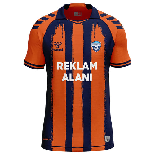 Branco Elegance Profesyonel Futbol Forma