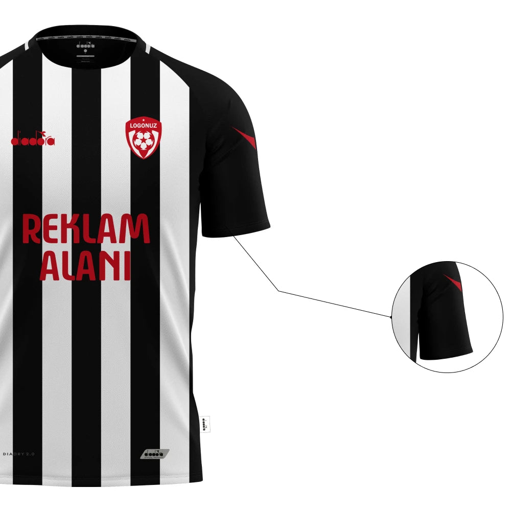 Forline Tek Üst Futbol Forma