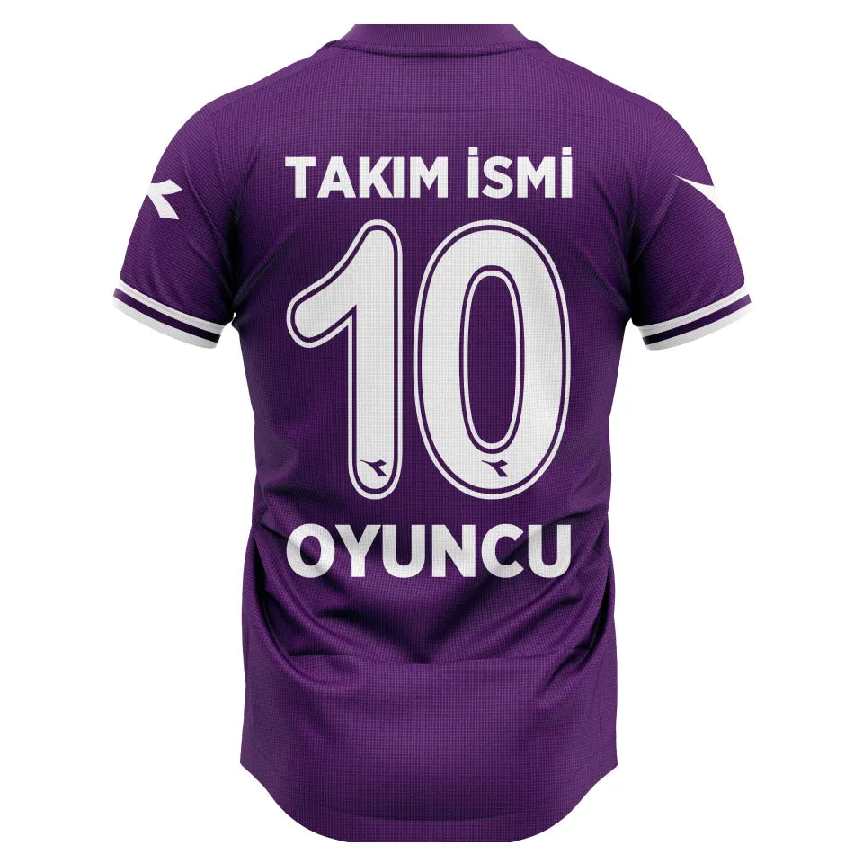 Alphi Elite Tek Üst Futbol Forma