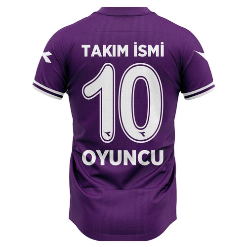 Alphi Elite Tek Üst Futbol Forma
