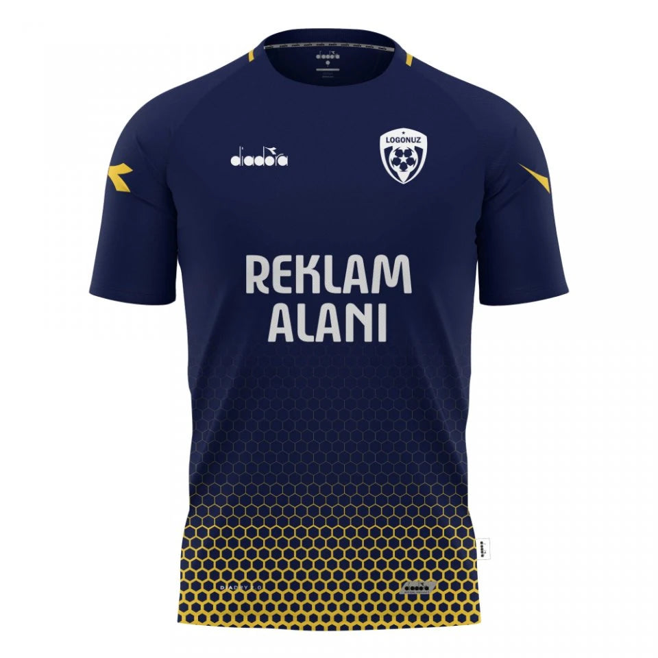 Dotrain Tek Üst Futbol Forma