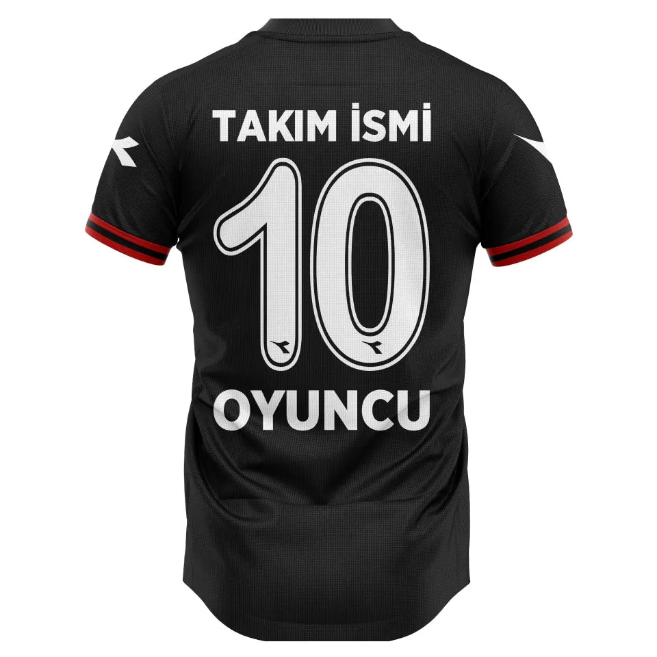 Luna Elite Tek Üst Futbol Forma